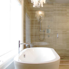 Master Tub Focus