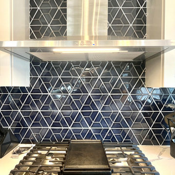 A Kitchen to Crave