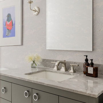 Complete Home Redesign