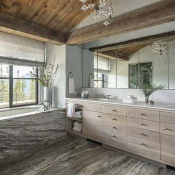 Big Sky Chalet