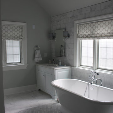 Essex County Renovation