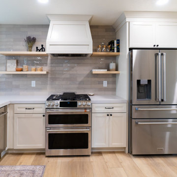Glassboro Ave Home Remodel