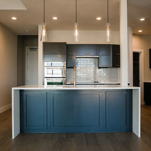 modern bathrooms