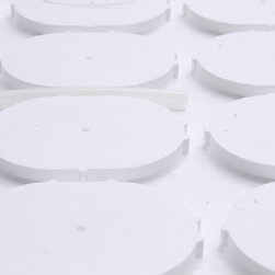 Radiant Floor Panels - Products