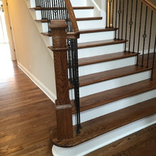 stairrail