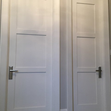 Custom Trim & Moulding