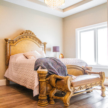 A Dream Discovered - Poland, Ohio Custom Home