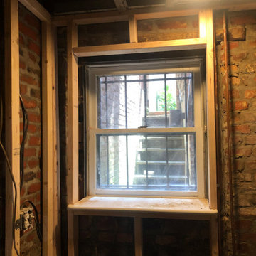 Water Mitigation