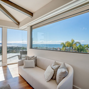Manhattan Beach Modern