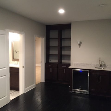 Bathroom Renovations