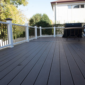 Decks