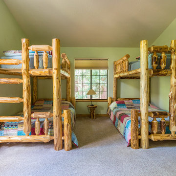 Deer Run House Remodel