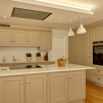 Hendon House project