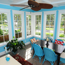Dining Room Ideas