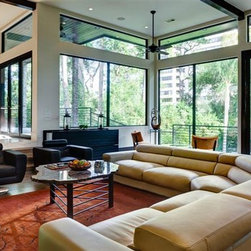 Western Window Systems Aluminum Windows - Windows And Doors