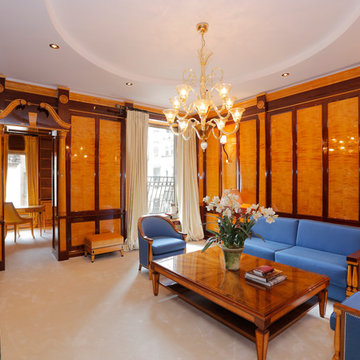 West 70th Street