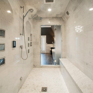 Bryn Mawr remodel