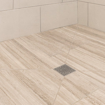 Lexington Master Bath