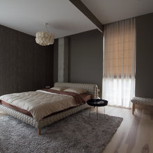 Bedrooms