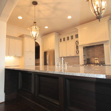 Kitchen's