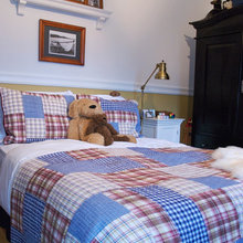 Wyatt's room
