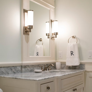 Marsh View Residence