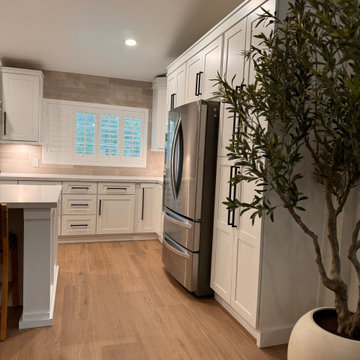 Kitchens