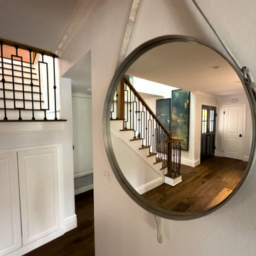 Contemporary Transitional Home | Full Remodel