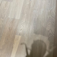 wood floor