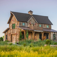 Barn