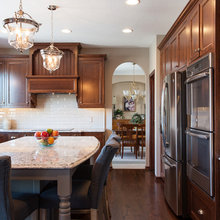 Kitchens