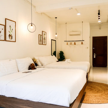 Hyen Hotel & Spa