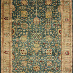 Peshawar Collection - Area Rugs