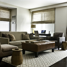 Living Room Ideas