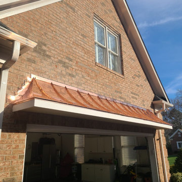 Exterior Fixtures