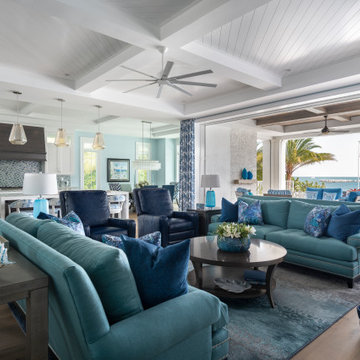 Hill Tide, Boca Grande