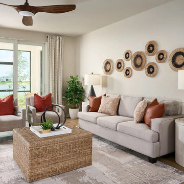 Property Sales and Marketing