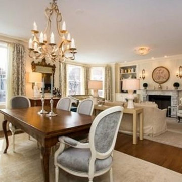 Harmel Residence