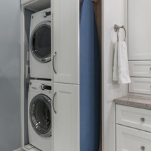 Laundry/Mudroom Remodel