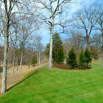 Colonial - Renovation - Greenwich