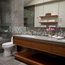 bath