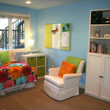 mudroom