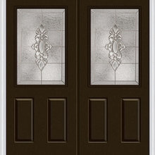 Front Doors