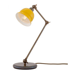 NICO TABLE LAMP - Desk Lamps