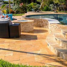 Beth pool and spa ideas