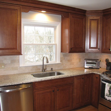 Croton Hills Project