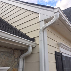 Cascadia Craftsman Homes - Products
