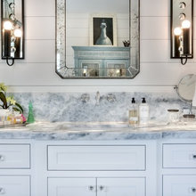 Bathroom Ideas