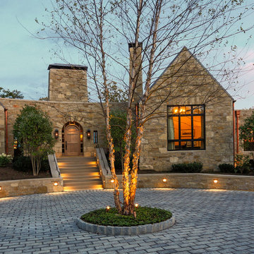 West Virginia Residence