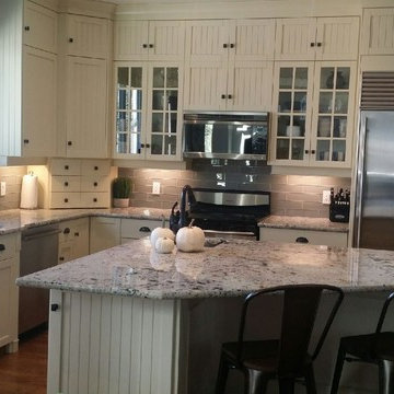 Oakwood Acreage